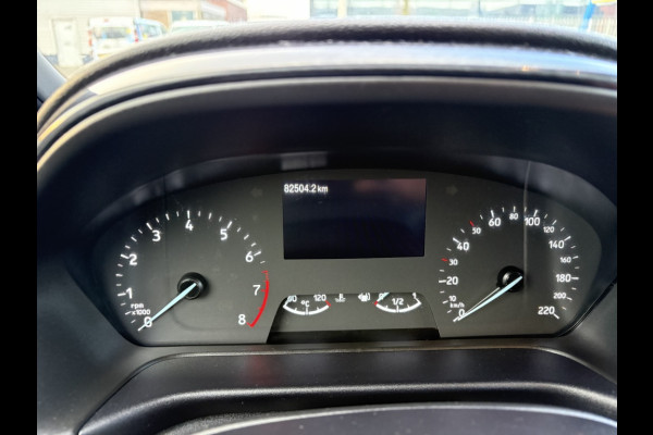 Ford Fiesta 1.0 EcoBoost Hybrid ST-Line