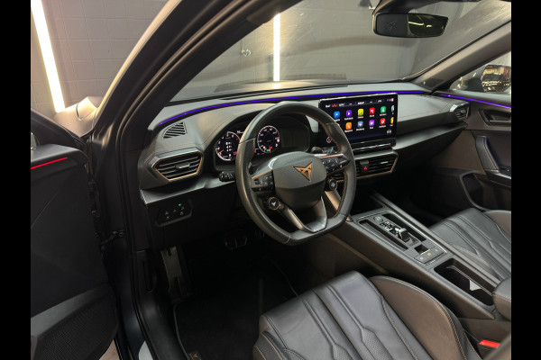 CUPRA Formentor 2.0 TSI 4DRIVE VZ Pano|Kuip|Beats|Keyles|VOL