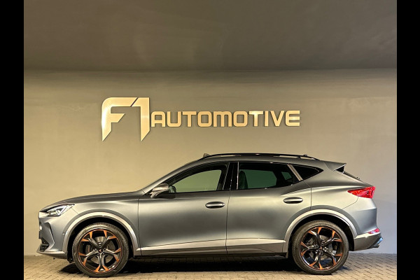 CUPRA Formentor 2.0 TSI 4DRIVE VZ Pano|Kuip|Beats|Keyles|VOL