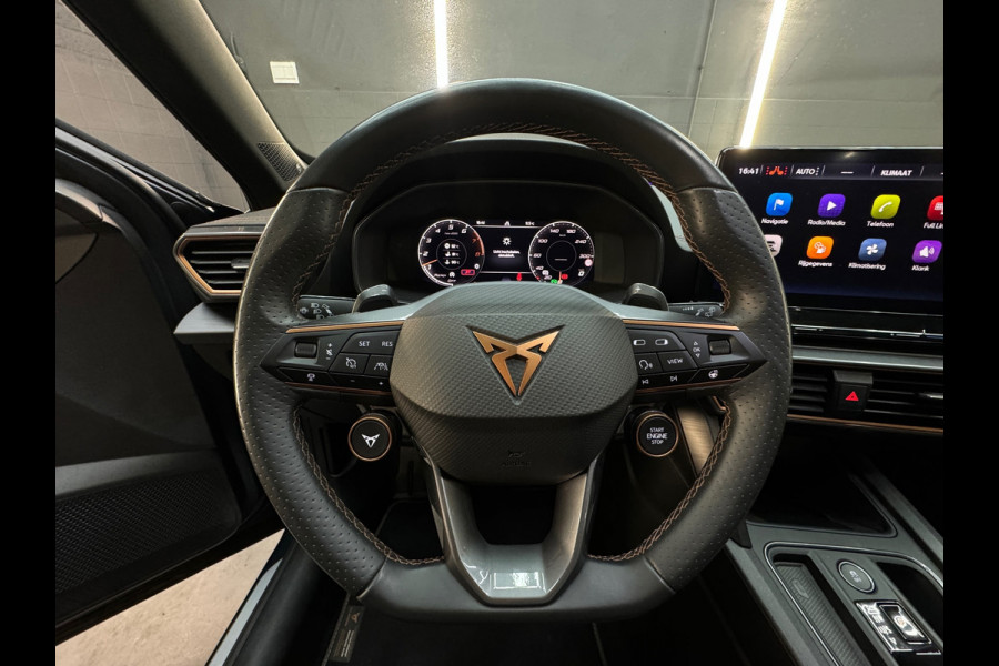 CUPRA Formentor 2.0 TSI 4DRIVE VZ Pano|Kuip|Beats|Keyles|VOL