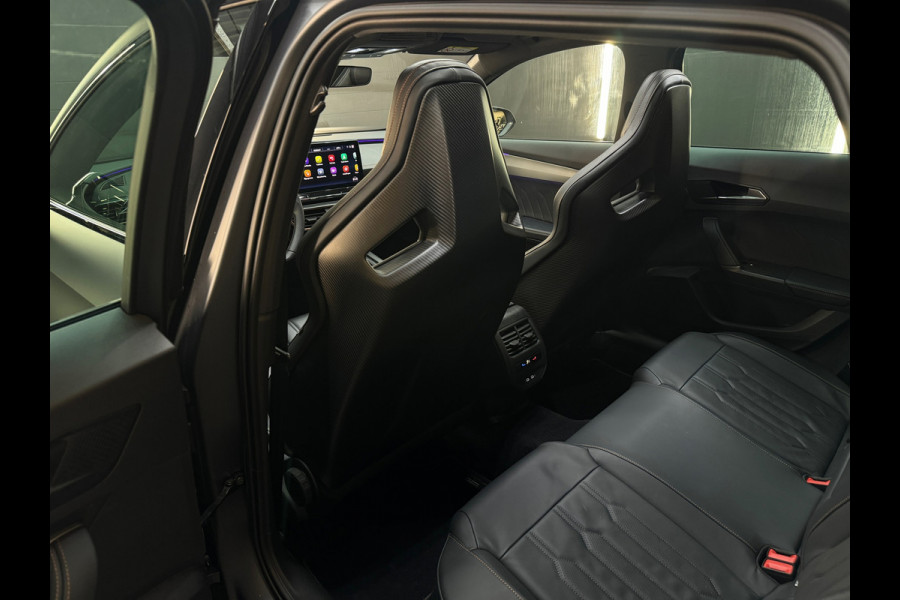 CUPRA Formentor 2.0 TSI 4DRIVE VZ Pano|Kuip|Beats|Keyles|VOL