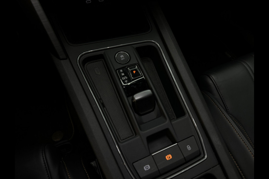 CUPRA Formentor 2.0 TSI 4DRIVE VZ Pano|Kuip|Beats|Keyles|VOL