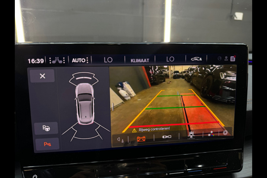 CUPRA Formentor 2.0 TSI 4DRIVE VZ Pano|Kuip|Beats|Keyles|VOL