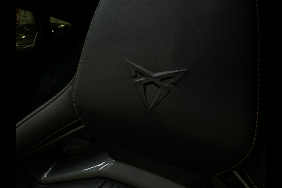 CUPRA Formentor 2.0 TSI 4DRIVE VZ Pano|Kuip|Beats|Keyles|VOL