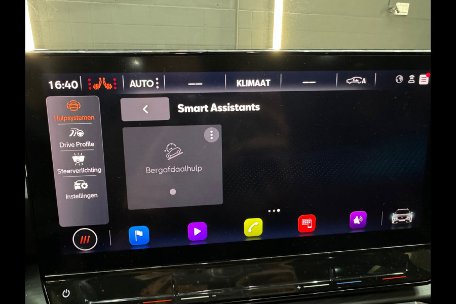 CUPRA Formentor 2.0 TSI 4DRIVE VZ Pano|Kuip|Beats|Keyles|VOL