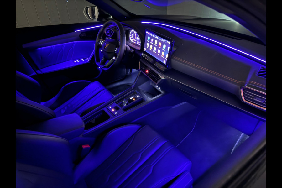 CUPRA Formentor 2.0 TSI 4DRIVE VZ Pano|Kuip|Beats|Keyles|VOL