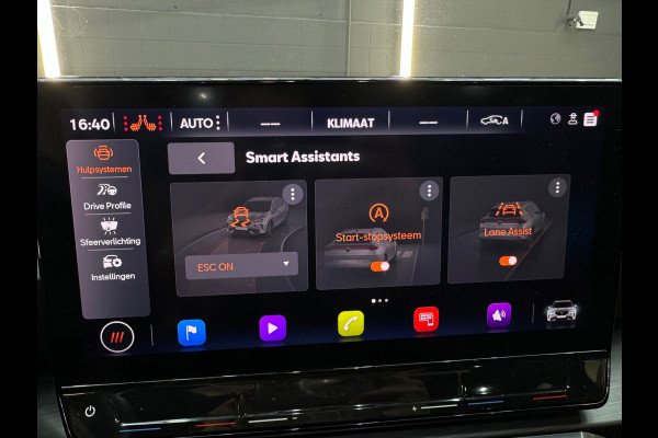 CUPRA Formentor 2.0 TSI 4DRIVE VZ Pano|Kuip|Beats|Keyles|VOL