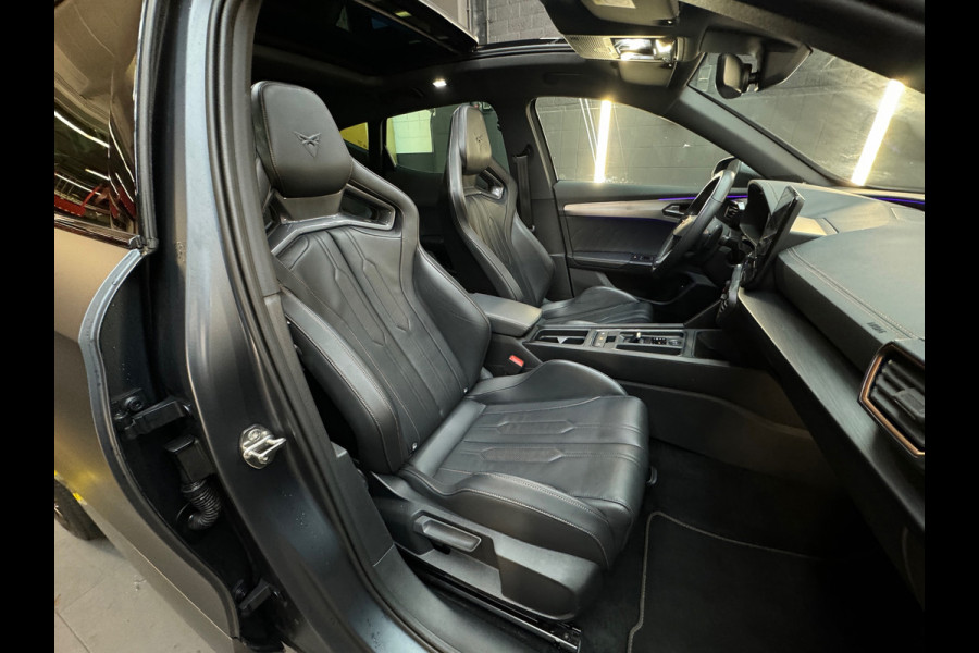 CUPRA Formentor 2.0 TSI 4DRIVE VZ Pano|Kuip|Beats|Keyles|VOL