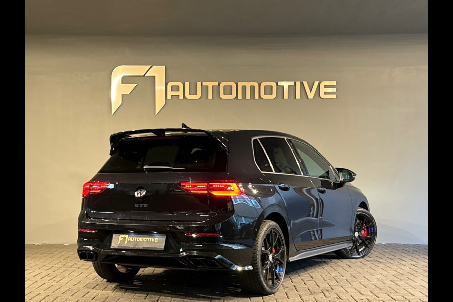Volkswagen Golf 1.4 eHybrid GTE Keyles|BTW|HuD|IQ|Sterhemel|Sfeer