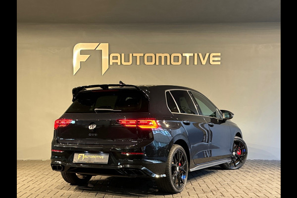 Volkswagen Golf 1.4 eHybrid GTE Keyles|BTW|HuD|IQ|Sterhemel|Sfeer