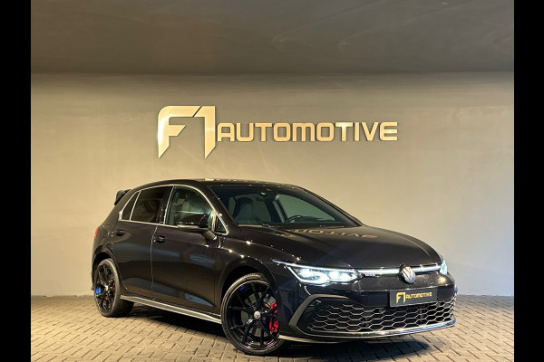 Volkswagen Golf 1.4 eHybrid GTE Keyles|BTW|HuD|IQ|Sterhemel|Sfeer