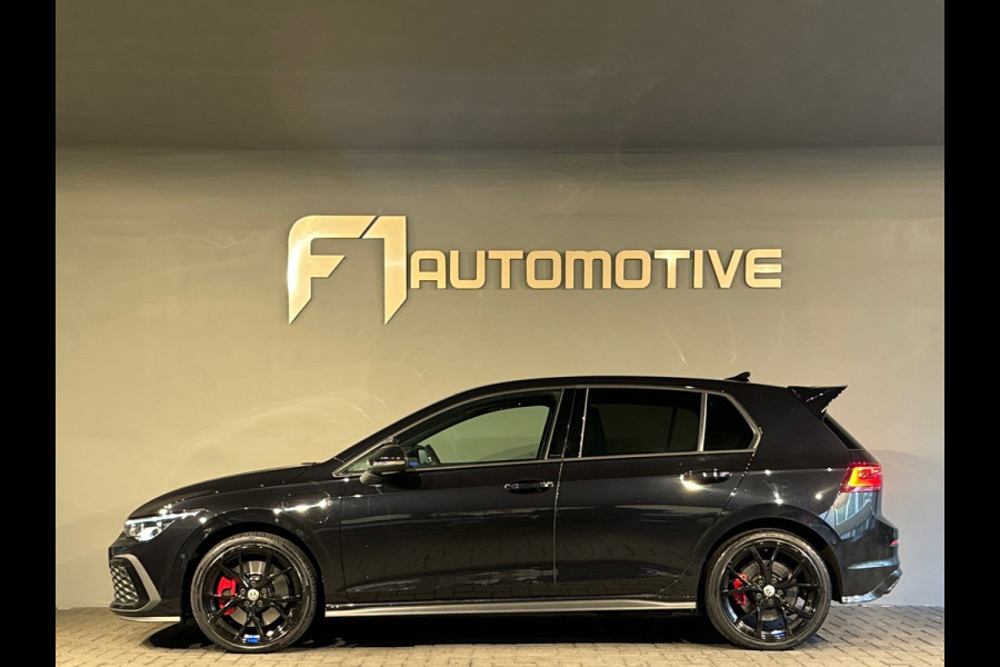 Volkswagen Golf 1.4 eHybrid GTE Keyles|BTW|HuD|IQ|Sterhemel|Sfeer