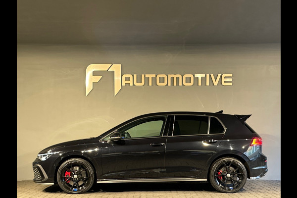 Volkswagen Golf 1.4 eHybrid GTE Keyles|BTW|HuD|IQ|Sterhemel|Sfeer