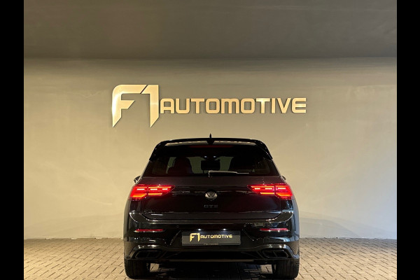 Volkswagen Golf 1.4 eHybrid GTE Keyles|BTW|HuD|IQ|Sterhemel|Sfeer