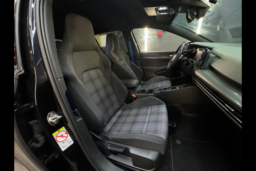 Volkswagen Golf 1.4 eHybrid GTE Keyles|BTW|HuD|IQ|Sterhemel|Sfeer