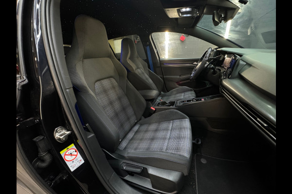 Volkswagen Golf 1.4 eHybrid GTE Keyles|BTW|HuD|IQ|Sterhemel|Sfeer