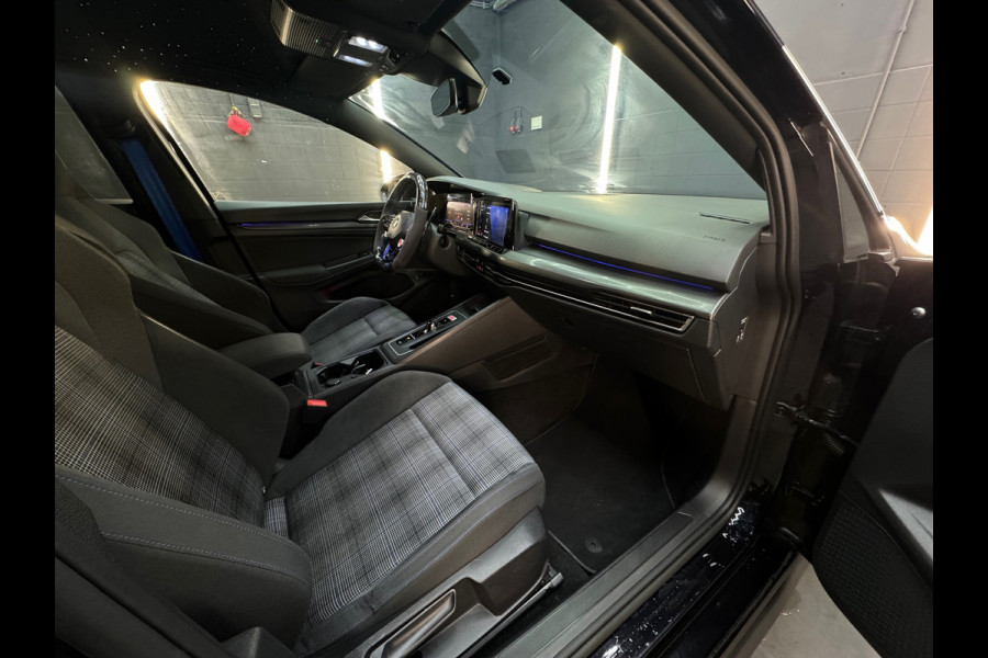 Volkswagen Golf 1.4 eHybrid GTE Keyles|BTW|HuD|IQ|Sterhemel|Sfeer