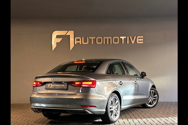 Audi A3 Limousine 1.5 TFSI CoD Sport S Line Edition Keyless