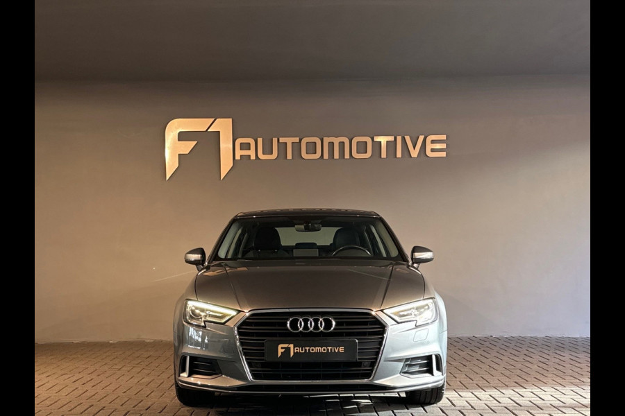 Audi A3 Limousine 1.5 TFSI CoD Sport S Line Edition Keyless