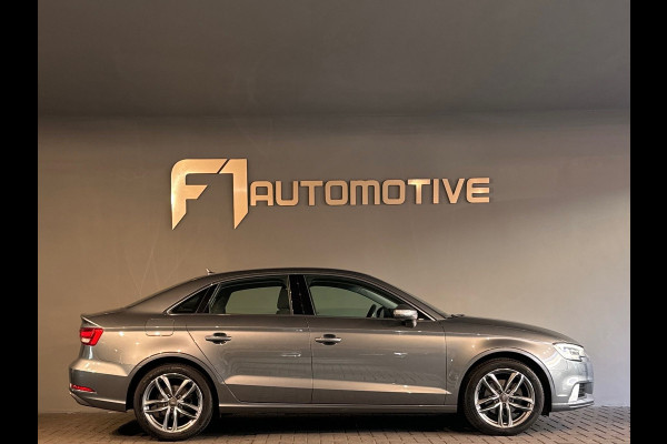 Audi A3 Limousine 1.5 TFSI CoD Sport S Line Edition Keyless