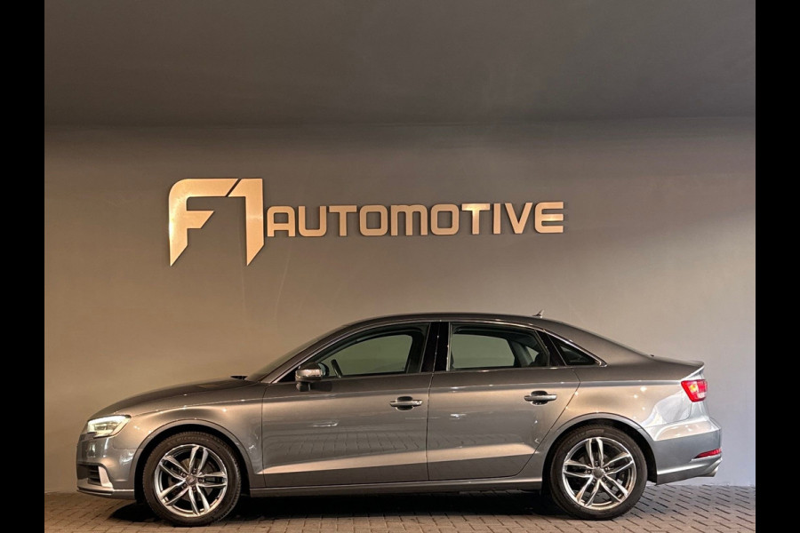 Audi A3 Limousine 1.5 TFSI CoD Sport S Line Edition Keyless