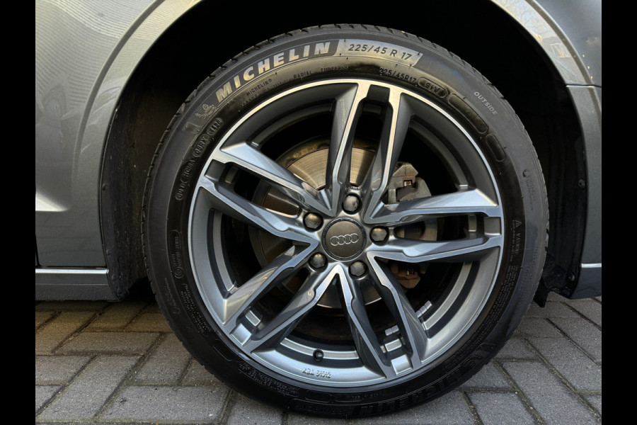 Audi A3 Limousine 1.5 TFSI CoD Sport S Line Edition Keyless