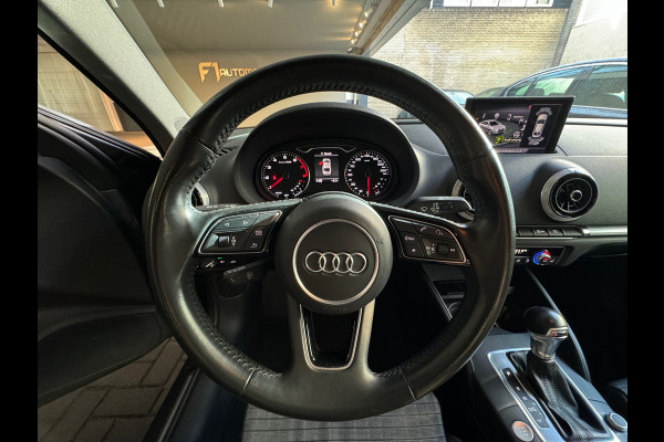 Audi A3 Limousine 1.5 TFSI CoD Sport S Line Edition Keyless