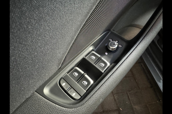 Audi A3 Limousine 1.5 TFSI CoD Sport S Line Edition Keyless