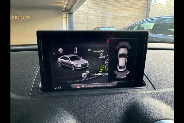 Audi A3 Limousine 1.5 TFSI CoD Sport S Line Edition Keyless