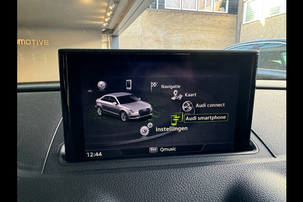 Audi A3 Limousine 1.5 TFSI CoD Sport S Line Edition Keyless