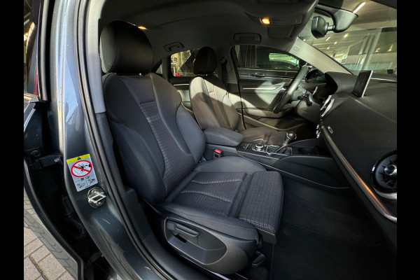 Audi A3 Limousine 1.5 TFSI CoD Sport S Line Edition Keyless