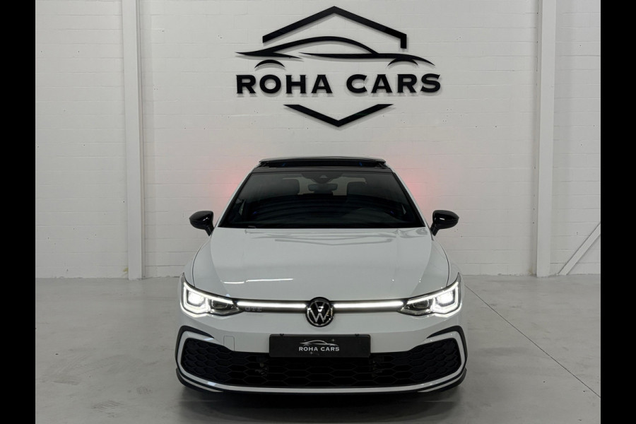 Volkswagen Golf 1.4 eHybrid GTE Pano*Sfeer*keyless*