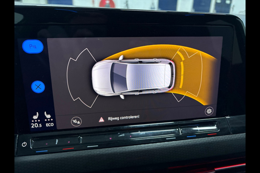 Volkswagen Golf 1.4 eHybrid GTE Pano*Sfeer*keyless*