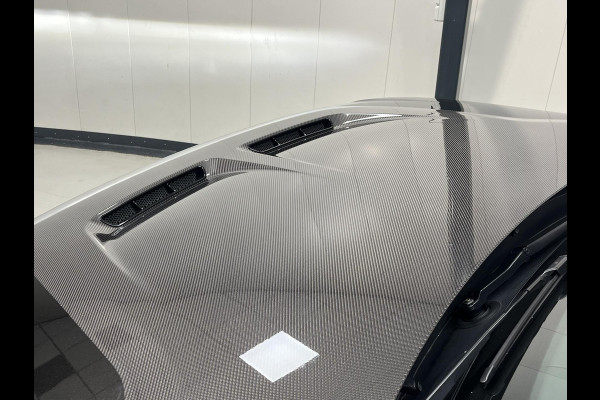 Land Rover Range Rover Sport 5.0 V8 SC SVR*FULL CARBON*HAAK*PANO*HUD*MERIDIAN*