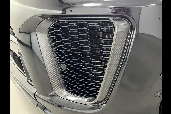 Land Rover Range Rover Sport 5.0 V8 SC SVR*FULL CARBON*HAAK*PANO*HUD*MERIDIAN*