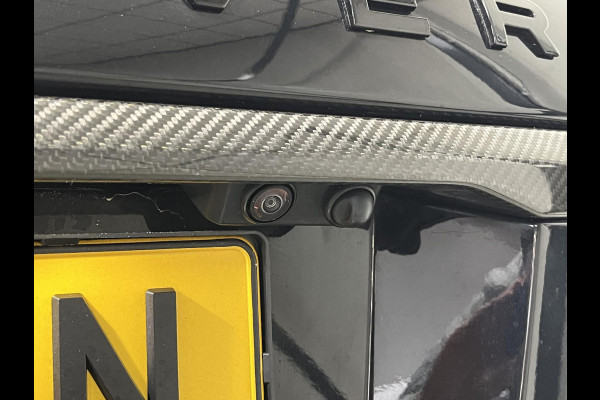 Land Rover Range Rover Sport 5.0 V8 SC SVR*FULL CARBON*HAAK*PANO*HUD*MERIDIAN*