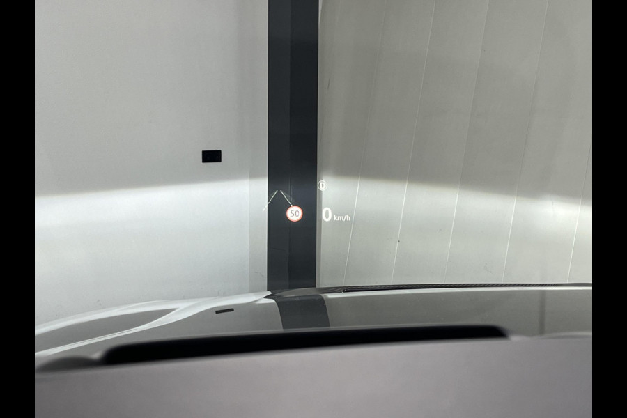 Land Rover Range Rover Sport 5.0 V8 SC SVR*FULL CARBON*HAAK*PANO*HUD*MERIDIAN*