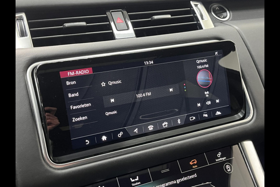 Land Rover Range Rover Sport 5.0 V8 SC SVR*FULL CARBON*HAAK*PANO*HUD*MERIDIAN*