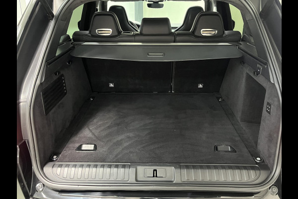 Land Rover Range Rover Sport 5.0 V8 SC SVR*FULL CARBON*HAAK*PANO*HUD*MERIDIAN*
