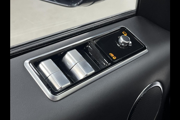 Land Rover Range Rover Sport 5.0 V8 SC SVR*FULL CARBON*HAAK*PANO*HUD*MERIDIAN*