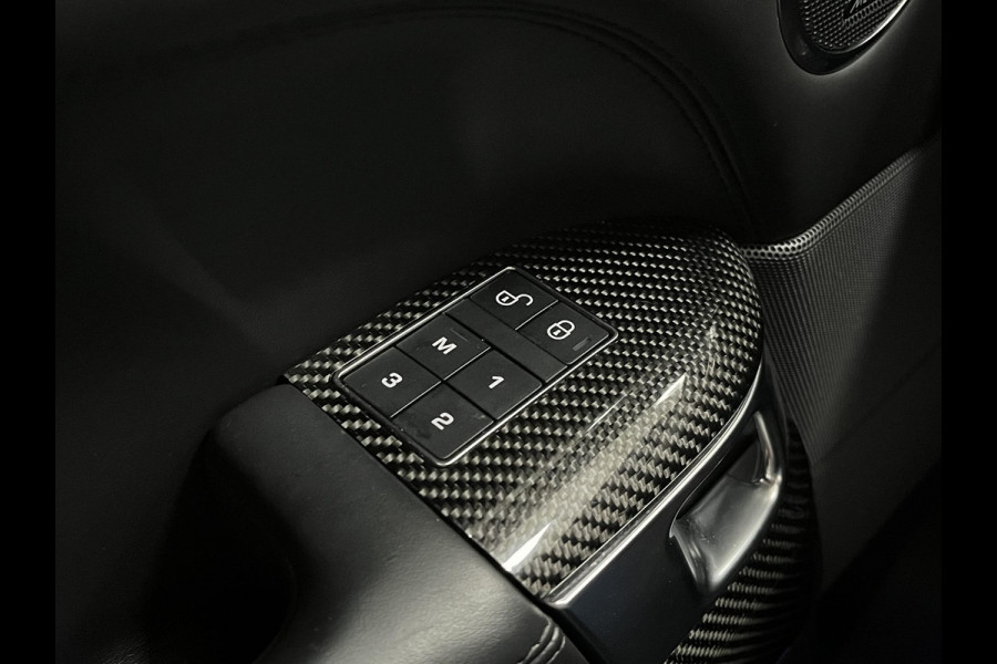 Land Rover Range Rover Sport 5.0 V8 SC SVR*FULL CARBON*HAAK*PANO*HUD*MERIDIAN*