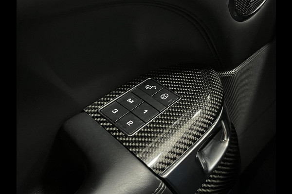 Land Rover Range Rover Sport 5.0 V8 SC SVR*FULL CARBON*HAAK*PANO*HUD*MERIDIAN*