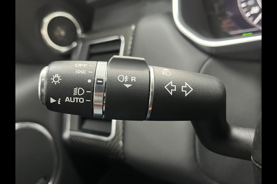 Land Rover Range Rover Sport 5.0 V8 SC SVR*FULL CARBON*HAAK*PANO*HUD*MERIDIAN*