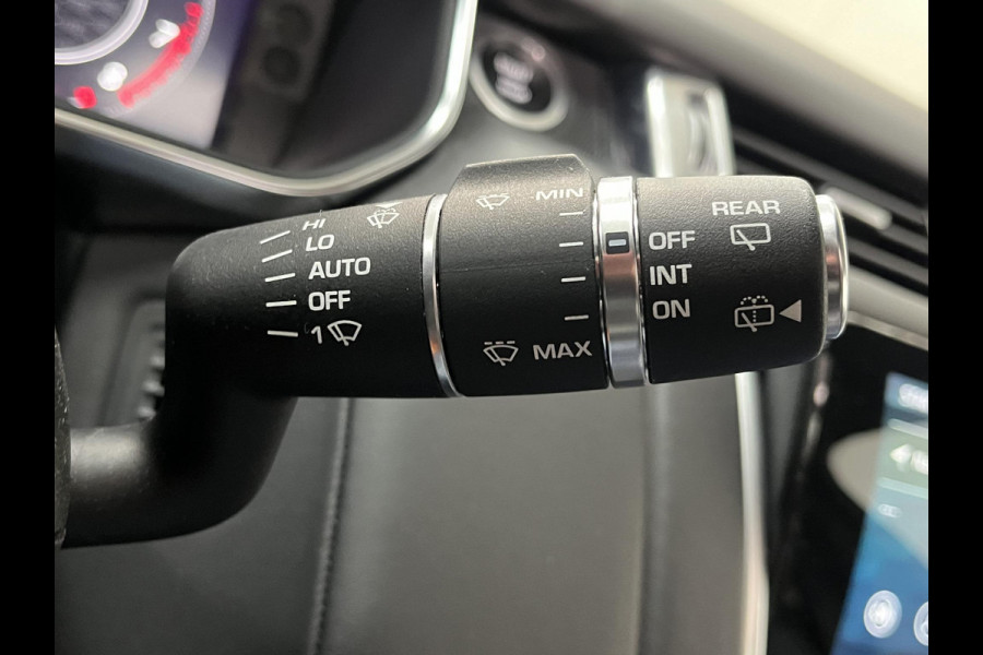 Land Rover Range Rover Sport 5.0 V8 SC SVR*FULL CARBON*HAAK*PANO*HUD*MERIDIAN*