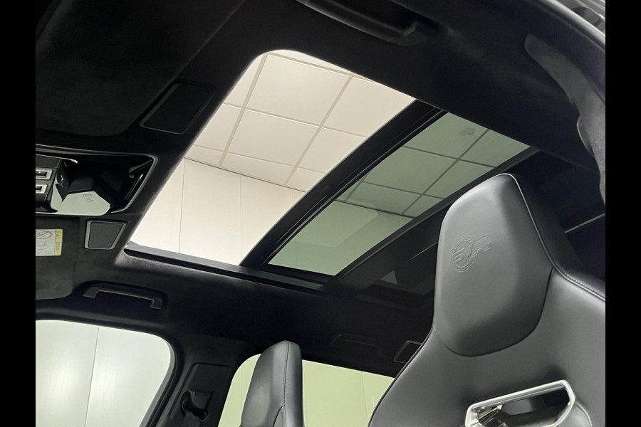 Land Rover Range Rover Sport 5.0 V8 SC SVR*FULL CARBON*HAAK*PANO*HUD*MERIDIAN*