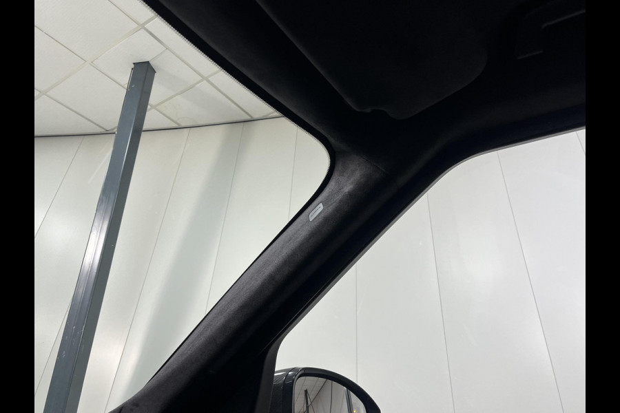 Land Rover Range Rover Sport 5.0 V8 SC SVR*FULL CARBON*HAAK*PANO*HUD*MERIDIAN*