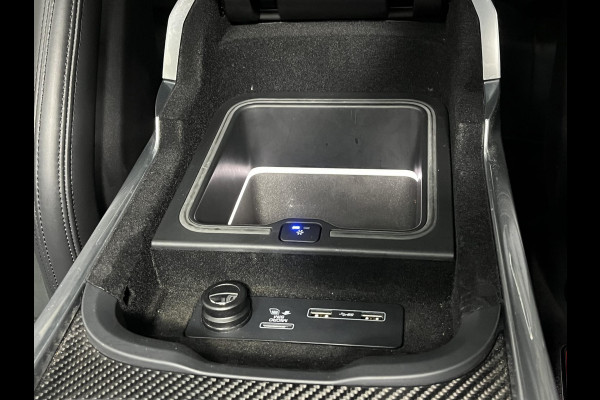 Land Rover Range Rover Sport 5.0 V8 SC SVR*FULL CARBON*HAAK*PANO*HUD*MERIDIAN*