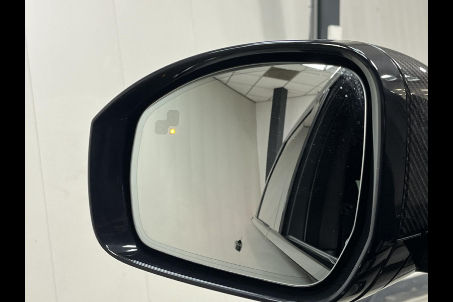 Land Rover Range Rover Sport 5.0 V8 SC SVR*FULL CARBON*HAAK*PANO*HUD*MERIDIAN*