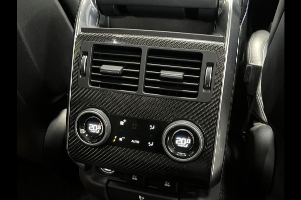 Land Rover Range Rover Sport 5.0 V8 SC SVR*FULL CARBON*HAAK*PANO*HUD*MERIDIAN*