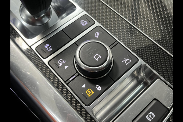 Land Rover Range Rover Sport 5.0 V8 SC SVR*FULL CARBON*HAAK*PANO*HUD*MERIDIAN*